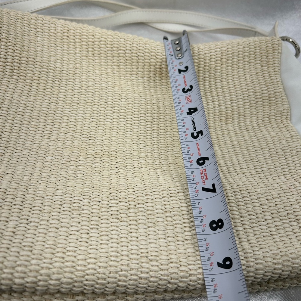 Marco Masi Milano Shoulder Bag - Picture 14 of 15